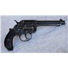 Image 2 : Colt 1878 Revolver