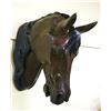 Image 1 : Early Horsehead Trade Sign
