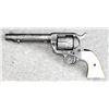 Image 1 : Engraved Colt Single Action Revolver