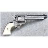 Image 2 : Engraved Colt Single Action Revolver