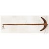 Image 1 : Buffalo Horn War Club