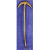 Image 2 : Buffalo Horn War Club