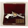 Image 1 : Cased Engraved Colt Single Action