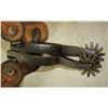 Image 2 : JO Bass Spurs