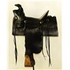 Image 1 : Heiser Halfseat Saddle