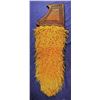 Image 1 : Gold Angora Serape