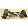 Image 1 : Rare Rex Schnitger Spurs