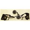 Image 2 : Rare Rex Schnitger Spurs