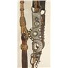 Image 2 : Early Cowboy Bridle