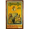 Image 1 : Buffalo Bill Poster