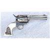 Image 1 : Engraved Colt Single Action Revolver