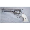 Image 2 : Engraved Colt Single Action Revolver