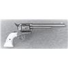 Image 1 : Engraved Colt Single Action Revolver