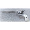 Image 2 : Engraved Colt Single Action Revolver