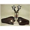 Image 2 : McChesney Eaglehead Spurs