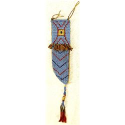 Northern Plains Knife Sheath