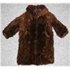 Image 1 : Buffalo Hide Coat