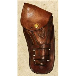 Montana Marked Holster
