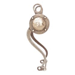 California Silver Bit