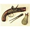 Image 1 : Flintlock Pistol