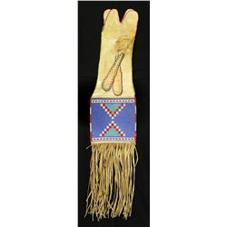 Blackfoot Pipe Bag