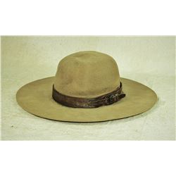 Boss of the Plains Hat