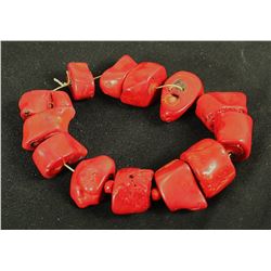 Coral Braclet