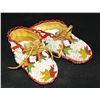 Image 1 : Ceremonial Childs Moccasins