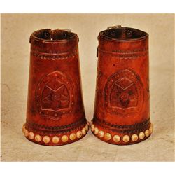 Cowgirl Cuffs