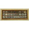 Image 1 : Hesston Belt Buckle Collection