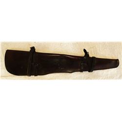 Miles City Scabbard