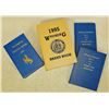 Image 1 : Wyoming Brand Books