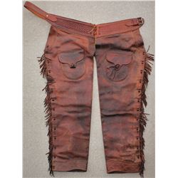 Shotgun Chaps