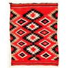 Image 1 : Crystal Navajo Rug