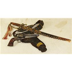 Movie Prop Gun Rig