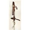Image 1 : Old Cowboy Headstall
