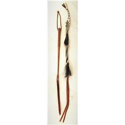 Pair of Quirts