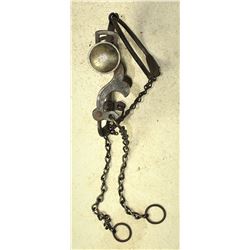 Early Ring Bit