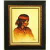 Image 1 : Charles LaMonk Painting Collection