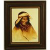Image 2 : Charles LaMonk Painting Collection