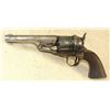Image 1 : Colt 1860 Conversion Revolver