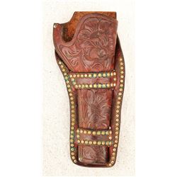 Heiser Studded Holster