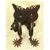 Image 1 : Iron Drop Shank Spurs