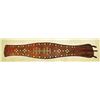 Image 1 : Heiser Studded Bronc Belt