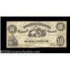 Image 1 : T10 $10 1861.