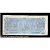 Image 2 : T66 $50 1864. Crisp Uncirculated.