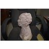 Image 2 : NOTHING LEFT TO FEAR UNUSED HERO FULL HEAD APPLIANCE ON BUST