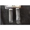 Image 1 : SPACEBALLS SCREEN MATCHED MOTHER SHIP INTO MEGA MAID MINIATURE ARM PUPPETS