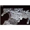 Image 2 : SPACEBALLS SCREEN MATCHED MOTHER SHIP INTO MEGA MAID MINIATURE ARM PUPPETS