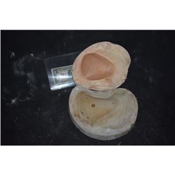 ZZ-CLEARANCE SPIDER-MAN 1 2 & 3 MUSCLES ORIGINAL STUDIO MOLD 19